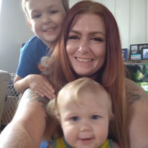 Meet your Posher, Kelli